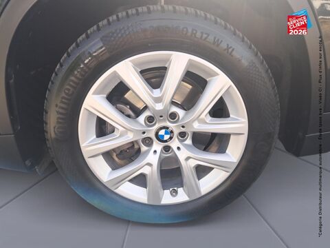 X1 xDrive18dA 150ch xLine 2018 occasion 67200 Strasbourg