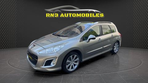 Annonce voiture Peugeot 308 SW 6490 €