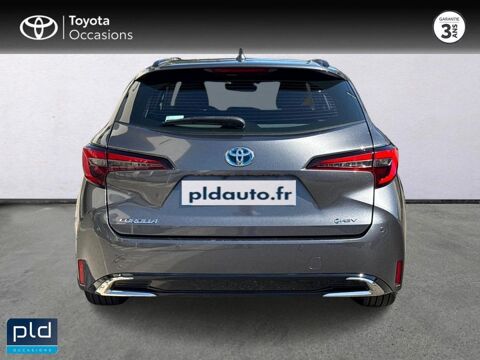 Corolla 1.8 140ch Dynamic Business MY24 2024 occasion 13300 Salon-de-Provence