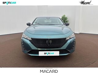 308 SW 1.2 PureTech 110ch S&S Active Pack 2022 occasion 82000 Montauban