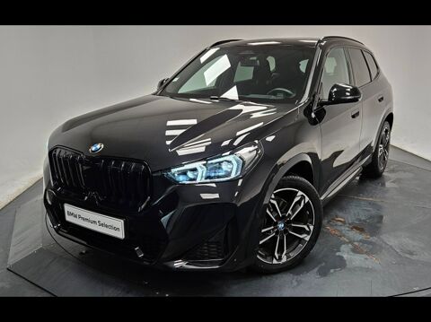 BMW X1 sDrive18d 150ch M Sport 2023 occasion Vernouillet 28500