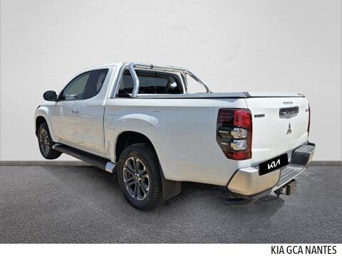 L200 2.2 DI-D 150ch Club Cab Intense MY 2022 2021 occasion 44800 Saint-Herblain