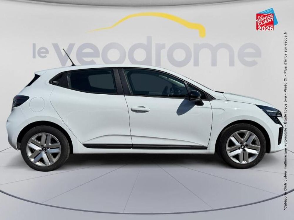 Clio 1.0 TCe 90ch Evolution - 25 2025 occasion 57970 Illange