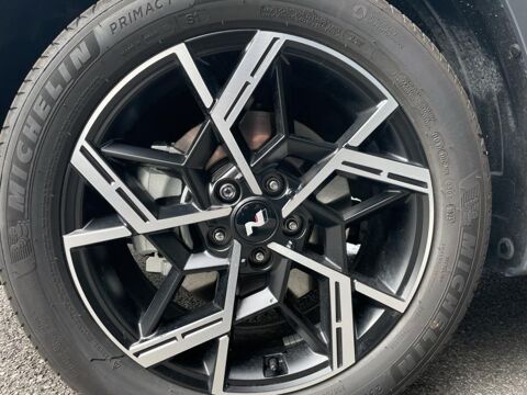 Tucson 1.6 T-GDI 288ch Plug-in N Line Executive 2026 occasion 78240 CHAMBOURCY