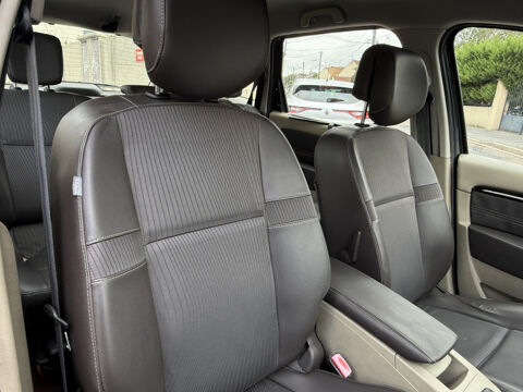 Grand Sc&eacute;nic III 1.9 DCI 130CH FAP PRIVILEGE EURO5 5 PLACES 2011 occasion 95480 PIERRELAYE