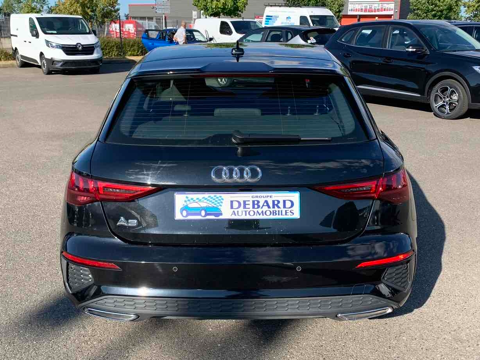 A3 35 TDI 150CH S LINE S TRONIC 7 2023 occasion 12850 Onet-le-Ch&acirc;teau