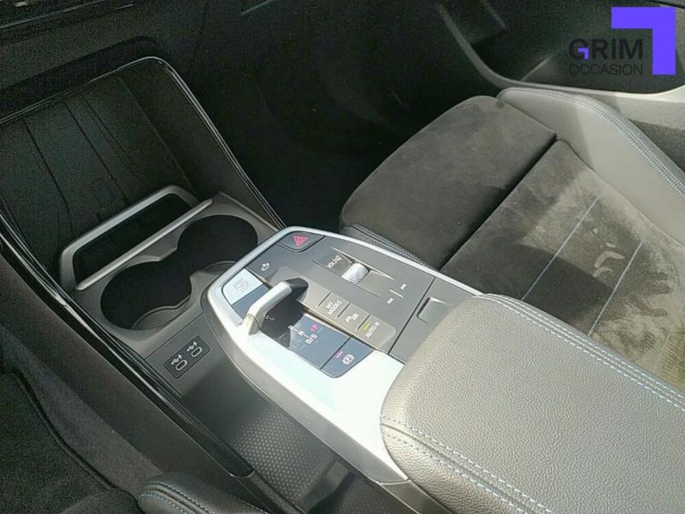 Serie 2 218dA 150ch M Sport 2022 occasion 26000 Valence