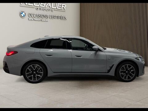 i4 eDrive40 340ch M Sport 2026 occasion 78240 Chambourcy