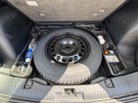 Kuga 2.5 Duratec 190ch FHEV Titanium BVA i-AWD 2022 occasion 87000 Limoges
