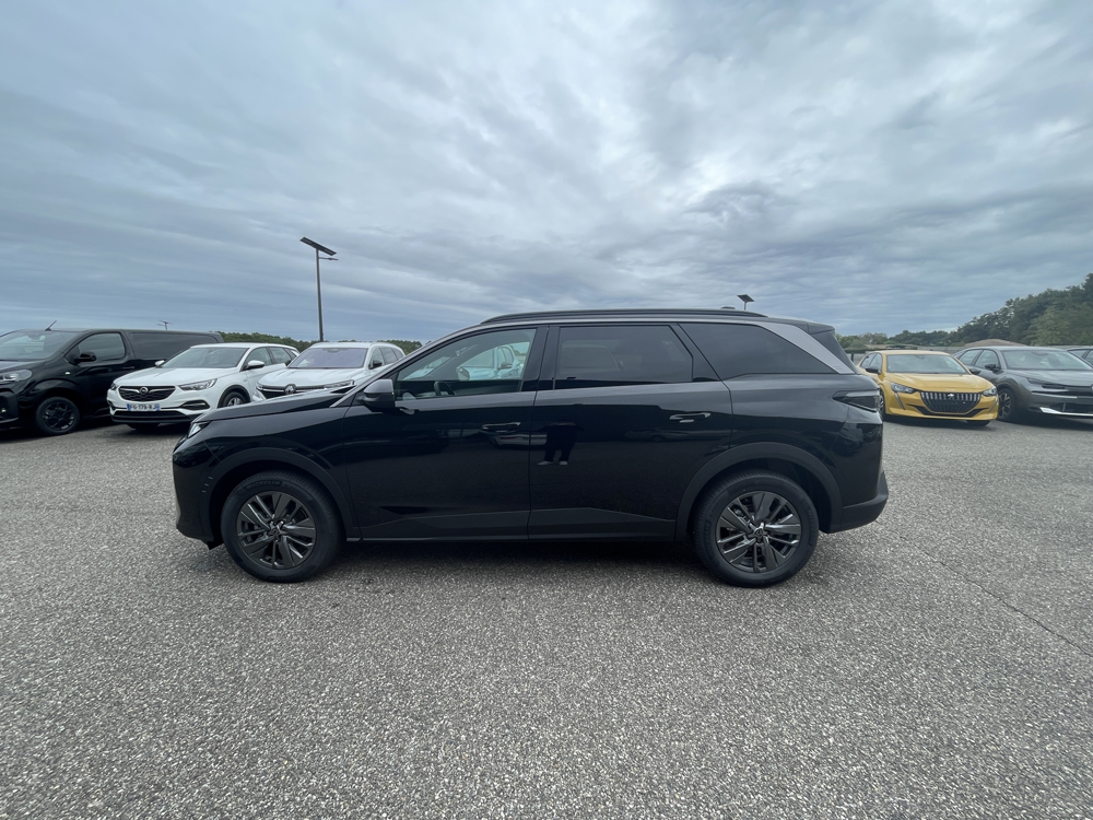 5008 HYBRID 145CH ALLURE E-DCS6 2025 occasion 33700 M&eacute;rignac