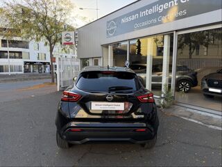Juke 1.6 Hybrid 143ch N-Connecta 2023.5 2023 occasion 78200 Buchelay