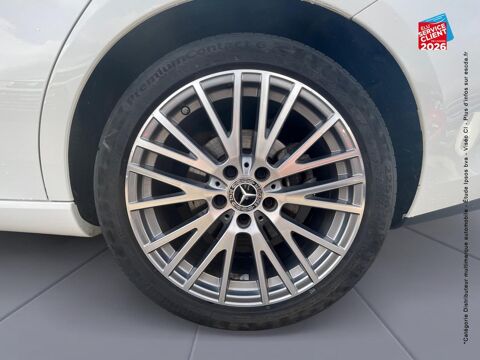 Classe A 200 163ch Progressive Line 7G-DCT 9cv 2022 occasion 54520 Laxou