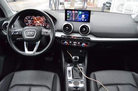 Q2 30 TDI 116CH S LINE S TRONIC 7 2023 occasion 94100 Saint-Maur-des-Foss&eacute;s
