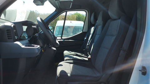 Master F3500 L3H2 2.0 DCI 150CH EXTRA +PLANCHER 2026 occasion 60600 Clermont
