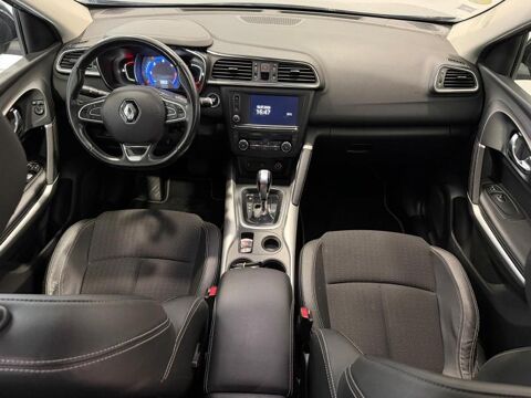 Kadjar 1.5 dCi 110ch energy Intens EDC eco&sup2; 2017 occasion 78520 LIMAY