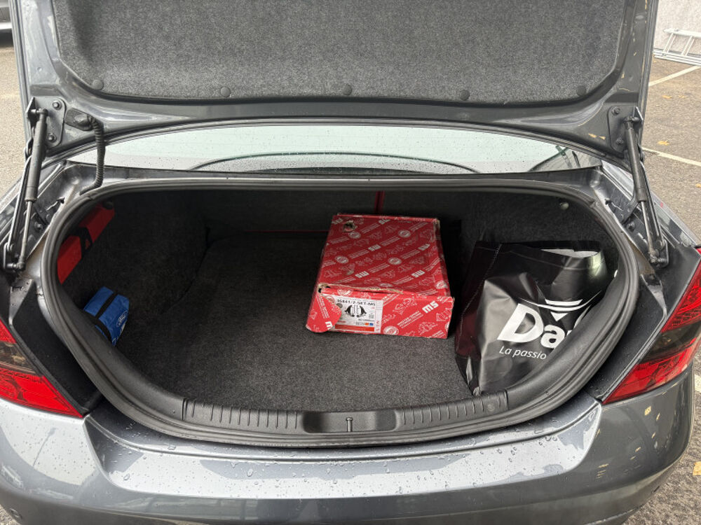 Mondeo 3.0 V6 220CH ST 4P 2004 occasion 31140 Aucamville
