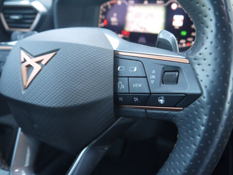 Formentor 2.0 TDI 150CH V BUSINESS EDITION DSG7 4DRIVE 4x4 / 20825HT / 2022 occasion 38260 La C&ocirc;te-Saint-Andr&eacute;