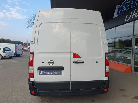 Interstar L3H2 3T5 2.3 DCI 135CH N-CONNECTA 2023 occasion 28630 Nogent-le-Phaye