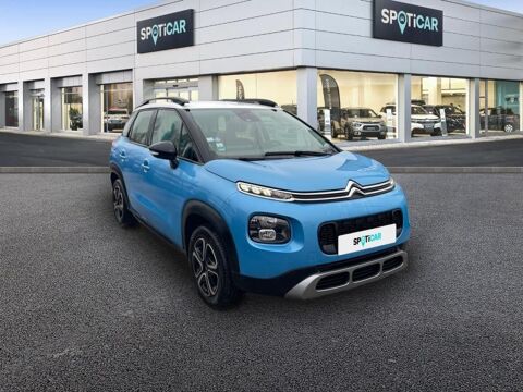 C3 Aircross PureTech 110ch S&S Feel 2019 occasion 27200 Vernon