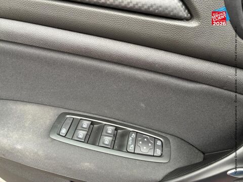 M&eacute;gane 1.3 TCe 140ch FAP Limited 120g 2019 occasion 08000 Charleville-M&eacute;zi&egrave;res