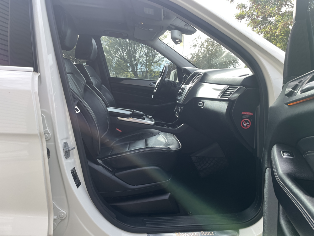 Classe M (W166) 250 BLUETEC 7G-TRONIC + 2013 occasion 28700 Auneau
