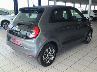 Twingo III 1.0 SCE 65CH EQUILIBRE 2023 occasion 71880 Ch&acirc;tenoy-le-Royal
