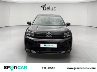 C5 aircross PureTech 130ch S&S Feel 2023 occasion 24750 Tr&eacute;lissac