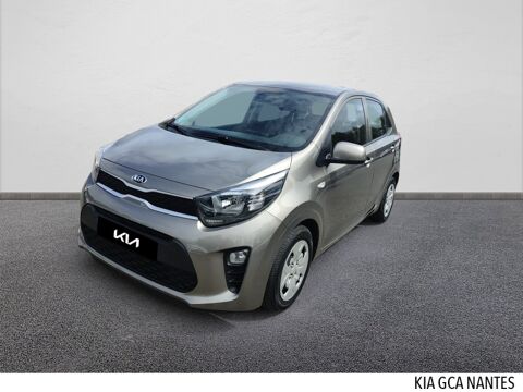Kia Picanto 1.0 67ch Active Euro6d-T 2020 2020 occasion Orvault 44700