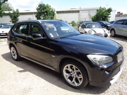 X1 (E84) XDRIVE23DA 204CH EXECUTIVE 2011 occasion 31140 Aucamville