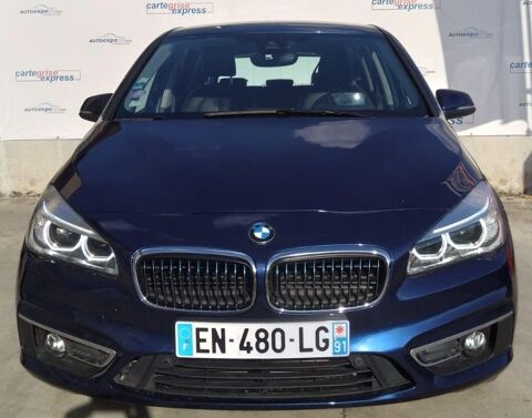 Serie 2 (F45) 225XEA 224CH SPORT 2017 occasion 91200 Athis-Mons