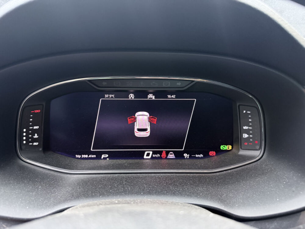 Ateca 1.6 TDI 115CH START&STOP URBAN ECOMOTIVE DSG EURO6D-T 2020 occasion 57185 CLOUANGE