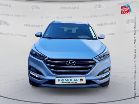 Tucson 1.7 CRDI 141ch Creative 2WD DCT-7 2018 occasion 57600 Forbach