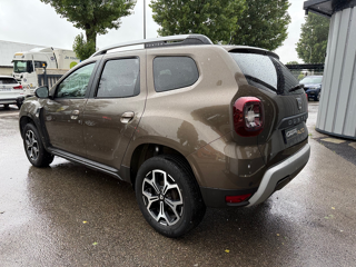 Duster 1.2 TCE 125CH PRESTIGE 4X2/ 2 EME MAIN / 2018 occasion 38340 Voreppe