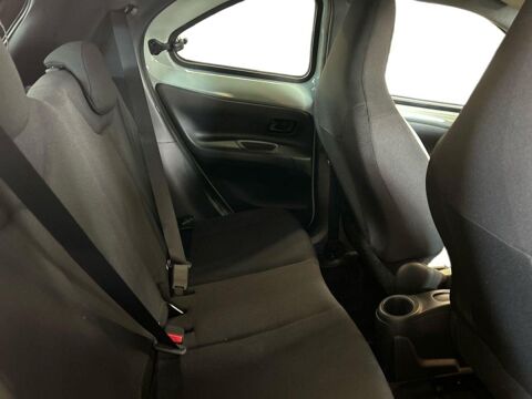 Aygo 1.0 VVT-i 72ch Design S-CVT 2024 occasion 13290 Les Milles