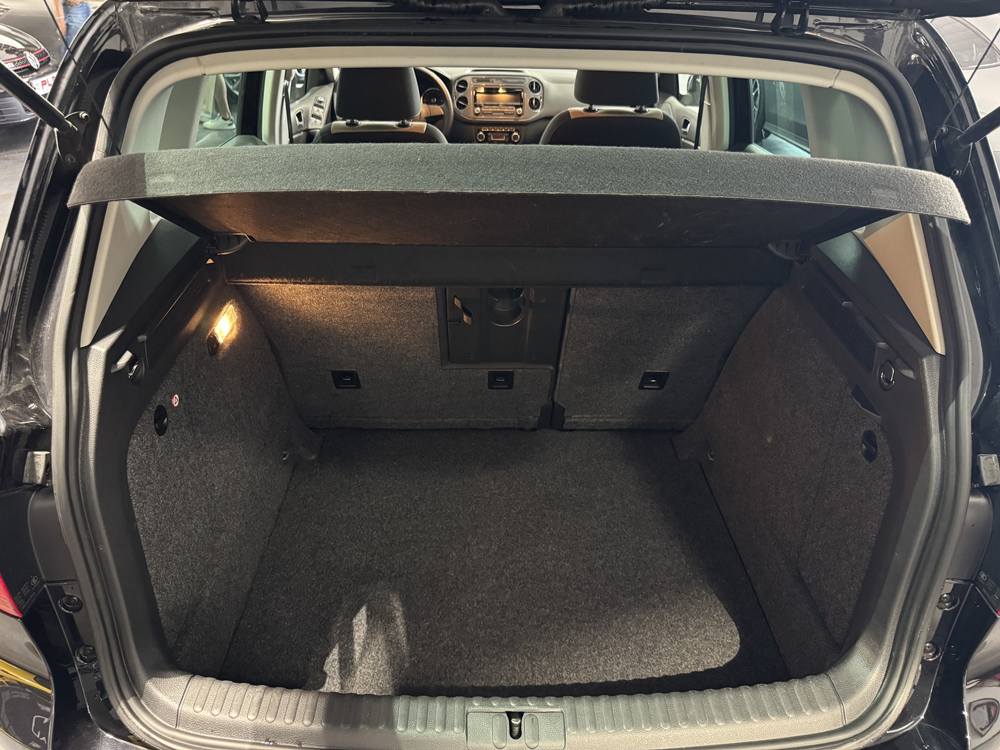 Tiguan 1.4 TSI 122CH BLUEMOTION SPORT PREMIERE MAIN 57 500 KM 2012 occasion 12000 RODEZ