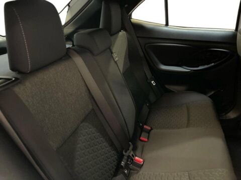 Yaris Cross 116h Design MY22 2023 occasion 13400 Aubagne