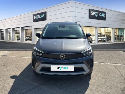 Crossland 1.5 D 110ch Elegance 2024 occasion 13200 Arles
