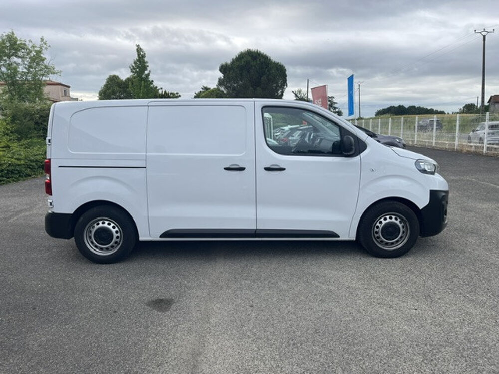 Expert M 2.0 BLUEHDI 145CH 2024 occasion 82000 Montauban