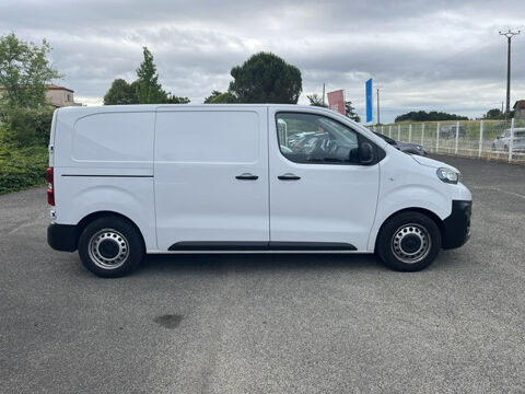 Expert M 2.0 BLUEHDI 145CH 2024 occasion 82000 Montauban