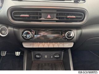 Kona 1.0 T-GDi 120ch Hybrid 48V N Line Creative 2023 occasion 44800 Saint-Herblain
