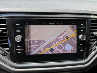 T-ROC 1.5 TSI EVO 150CH CARAT S&S 2021 occasion 31140 Aucamville
