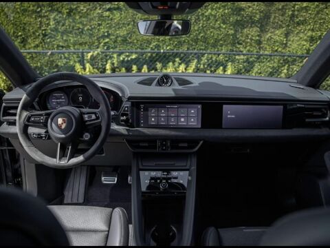 Macan 571ch GTS MY26 2026 occasion 33320 Eysines