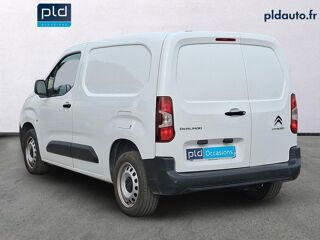 Berlingo M BlueHDi 100ch S&S 2023 occasion 13730 ST VICTORET