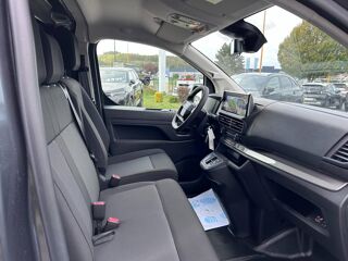 Jumpy M 2.2 Diesel 180ch automatique 2026 occasion 27930 Normanville