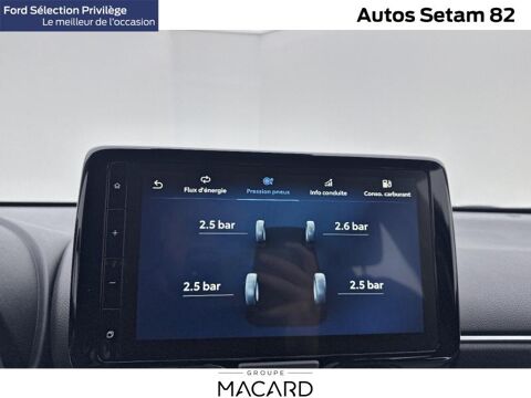 Mazda2 1.5 Hybrid 116ch Centre-Line 2024 2024 occasion 82000 MONTAUBAN