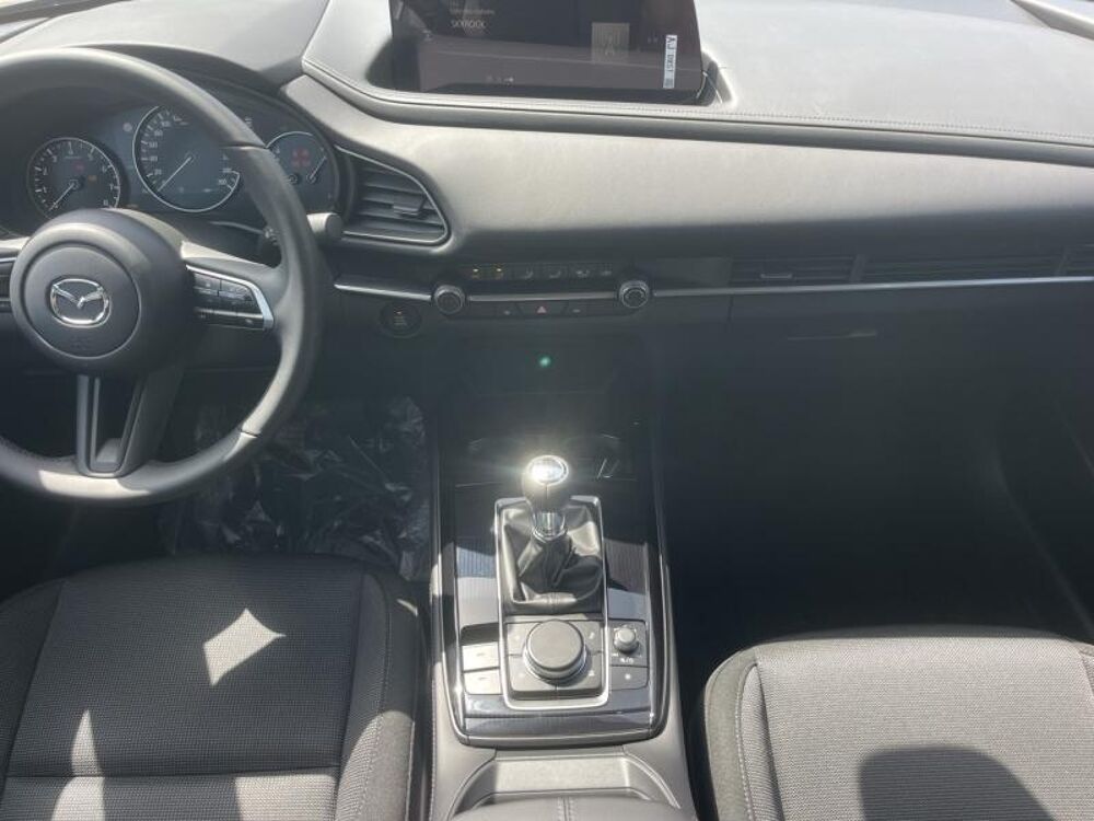 CX-30 2.5 e-SKYACTIV-G M-Hybrid 140ch Prime-Line 2025 Euro6e 2026 occasion 82000 MONTAUBAN