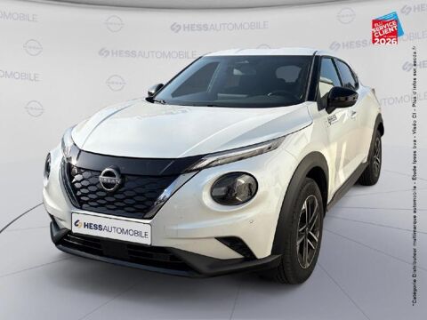 Annonce voiture Nissan Juke 28249 €