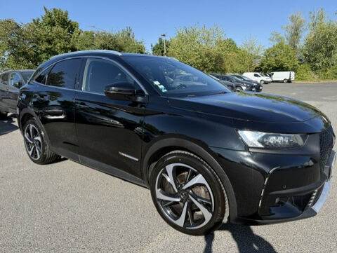 DS7 PURETECH 225CH BUSINESS AUTOMATIQUE 2019 occasion 91220 Br&eacute;tigny-sur-Orge
