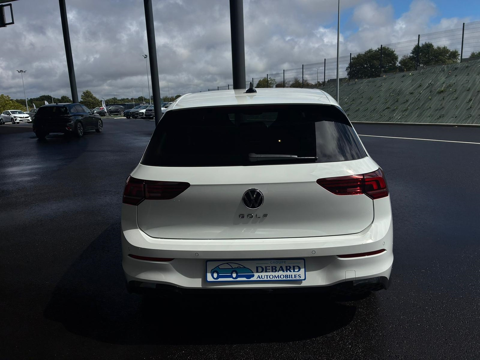 Golf 2.0 TDI 150CH R-LINE DSG7 2026 occasion 53810 CHANGE