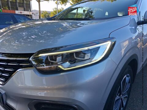 Kadjar 1.5 Blue dCi 115ch Intens EDC 2019 occasion 68000 Colmar
